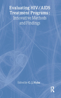 Evaluating HIV/AIDS Treatment Programs