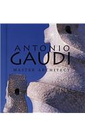 Antonio Gaudí