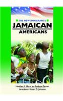 Jamaican Americans