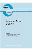 Science, Mind and Art