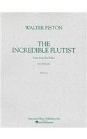 The Incredible Flutist