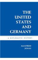 United States and Germany