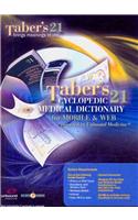 Taber's Cyclopedic Medical Dictionary, for Mobile & Web Powered by Unbound Medicine