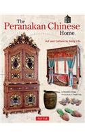 The Peranakan Chinese Home