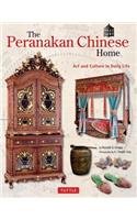 Peranakan Chinese Home