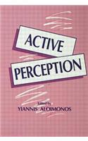 Active Perception