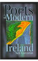 Poets of Modern Ireland