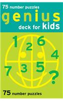 Genius Deck For Kids