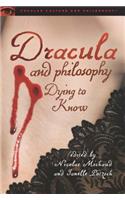Dracula and Philosophy