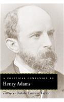 Political Companion to Henry Adams