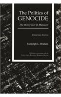 Politics of Genocide