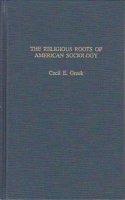 Religious Roots Of American So
