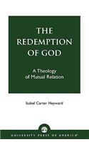 The Redemption of God