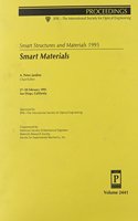 Smart Structures & Materials 1995 Smart Material