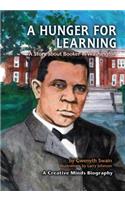 A Hunger for Learning