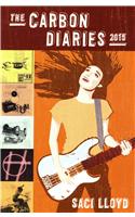 The Carbon Diaries 2015