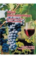 Wine Microbiology