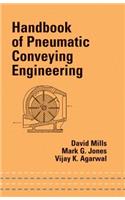 Handbook of Pneumatic Conveying Engineering