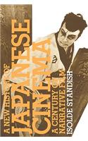 New History of Japanese Cinema