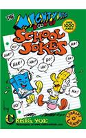 Mighty Big Book of School Joke