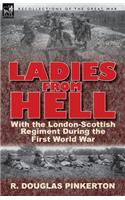 Ladies From Hell