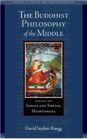 Buddhist Philosophy of the Middle
