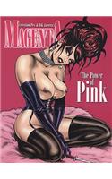 Magenta