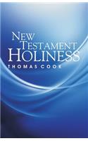New Testament Holiness