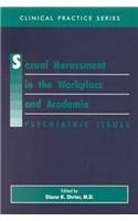 Sexual Harassment in the Workplace and Academia