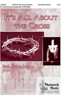 It's All about the Cross