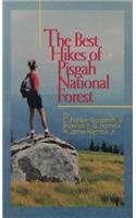 Best Hikes of Pisgah National Forest