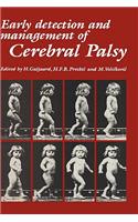 Early Detection and Management of Cerebral Palsy