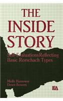 The Inside Story: Self-evaluations Reflecting Basic Rorschach Types