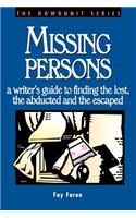 Missing Persons