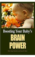 Boosting Your Baby's Brain Power