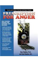 Prescription for Anger