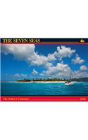 Seven Seas Calendar 2018