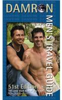 Damron Men's Travel Guide