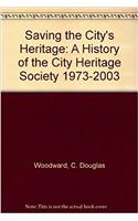 Saving the City's Heritage