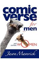 Comic Verse for Men and Curious Women