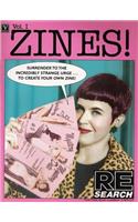 Zines!