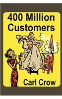 400 Million Customers