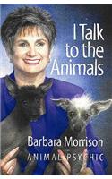 I Talk to the Animals
