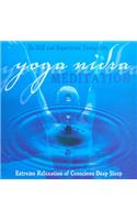 Yoga Nidra Meditation