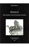 Samnium Settlement and Cultural Change