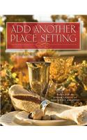 Add Another Place Setting