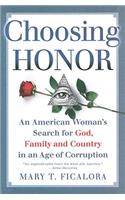 Choosing Honor