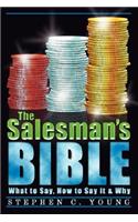 Salesman's Bible