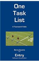 One Task List