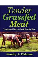 Tender Grassfed Meat